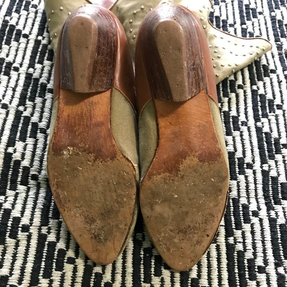 vtg starlet boots, 7 - Picture 7 of 13